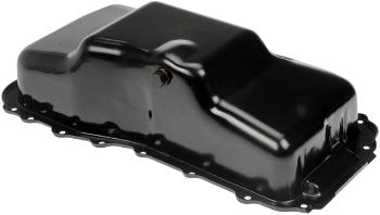 2008 Chrysler Pacifica Engine Oil Pan Dorman 264205 image 2 of 2