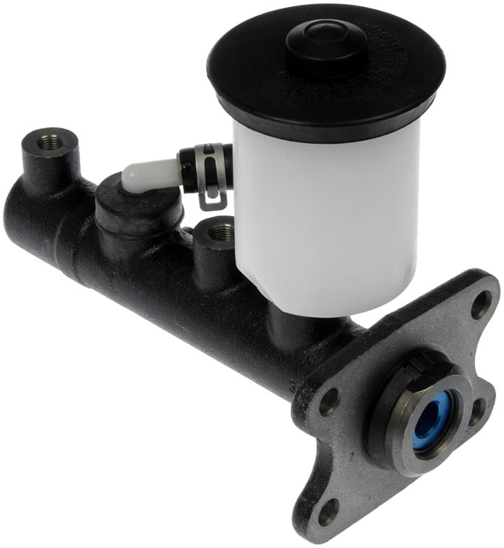1985 Toyota Cressida Brake Master Cylinder Dorman M39558 image 4 of 4