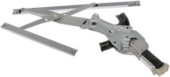 1997 Buick Skylark Power Window Motor and Regulator Assembly Front Right Dorman 741658 image 3 of 3