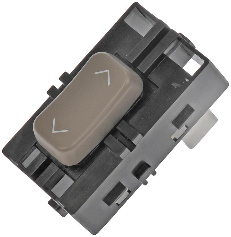 2004 Cadillac DeVille Door Window Switch Rear Left Dorman 901186 image 3 of 3