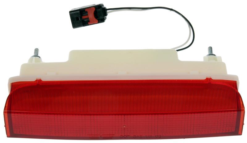 2006 Chrysler Pacifica Center High Mount Stop Light Dorman 923260 image 3 of 3