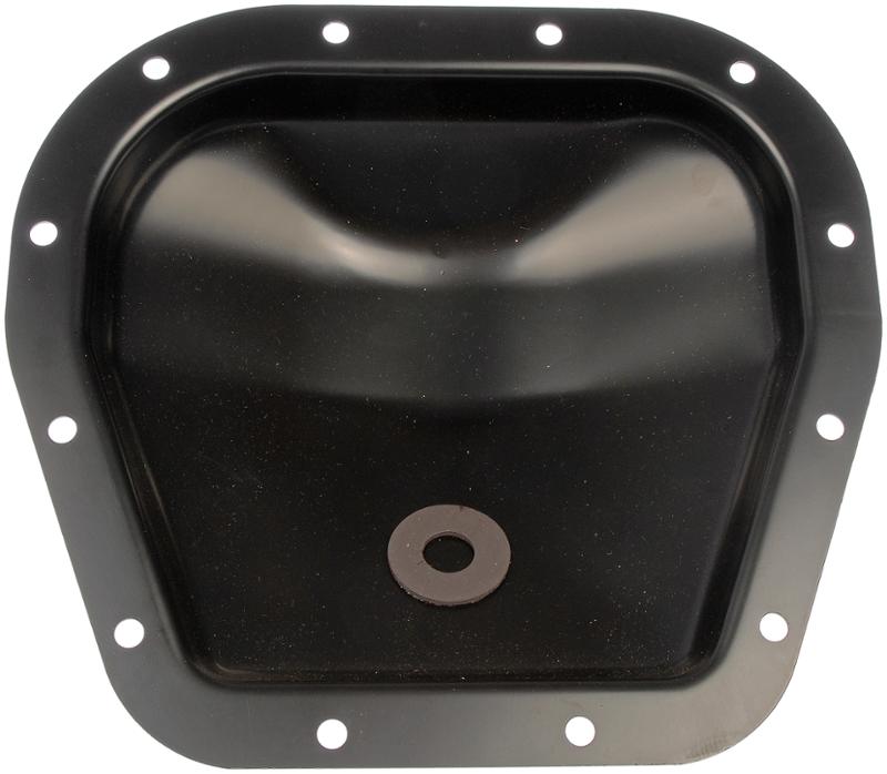 2002 Ford F-150 Differential Cover Rear Dorman 697705 image 3 of 3