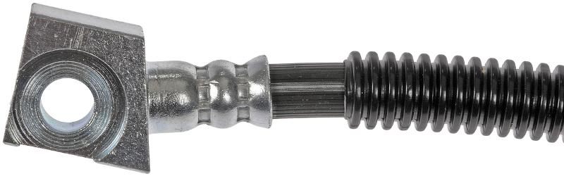 2001 Freightliner FS65 Brake Hydraulic Hose Front Right Dorman H622105 image 3 of 3