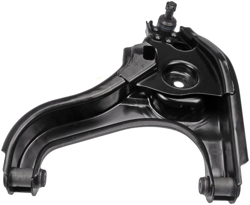 2001 Dodge Ram 2500 Suspension Control Arm and Ball Joint Assembly Front Right Lower Dorman 521986 image 2 of 2