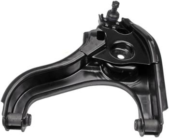 2000 Dodge Ram 2500 Suspension Control Arm and Ball Joint Assembly Front Right Lower Dorman 521986 image 2 of 2