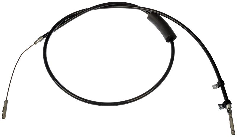 2006 Cadillac CTS Parking Brake Cable Intermediate Dorman C660885 image 3 of 3
