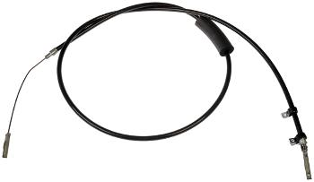 2007 Cadillac CTS Parking Brake Cable Intermediate Dorman C660885 image 3 of 3