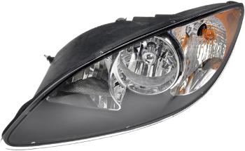 2014 International ProStar Headlight Assembly Left Dorman 8885108 image 1 of 1