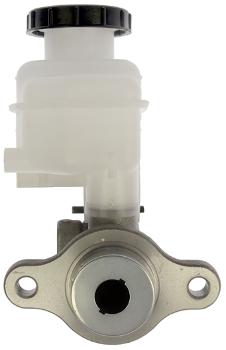 2004 Mitsubishi Lancer Brake Master Cylinder Dorman M630485 image 4 of 4