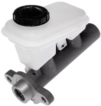 1990 Oldsmobile Silhouette Brake Master Cylinder Dorman M39584 image 3 of 4