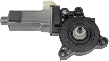 2010 Kia Rondo Power Window Motor Front Left Dorman 742933 image 1 of 1