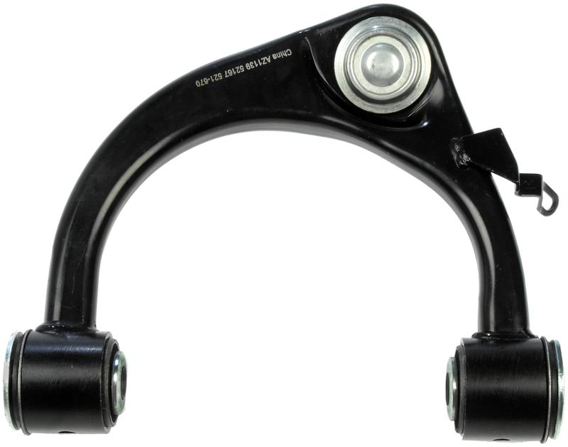 1999 Toyota Land Cruiser Suspension Control Arm and Ball Joint Assembly Front Right Upper Dorman 521670 image 3 of 3