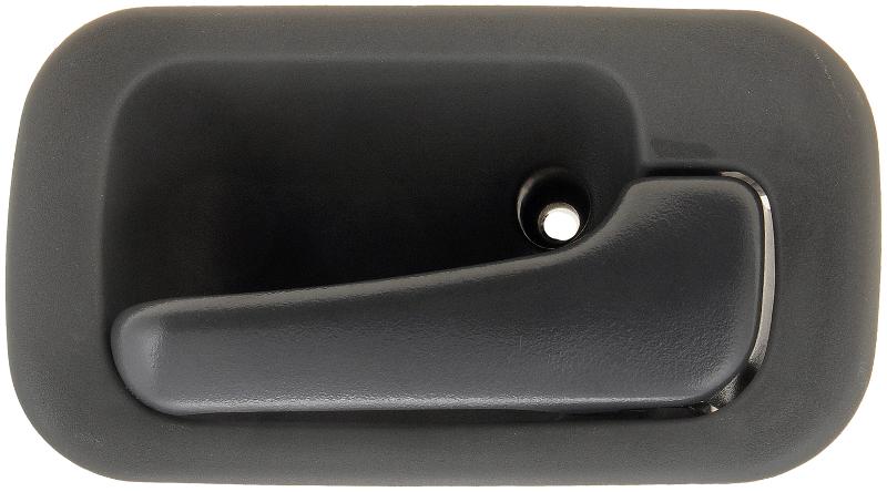 1995 Honda Civic Interior Door Handle Front Right Dorman 77719 image 3 of 3