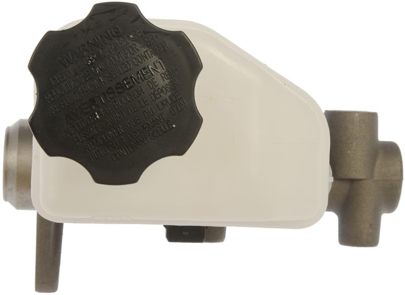 2003 Hyundai Elantra Brake Master Cylinder Dorman M630458 image 4 of 4