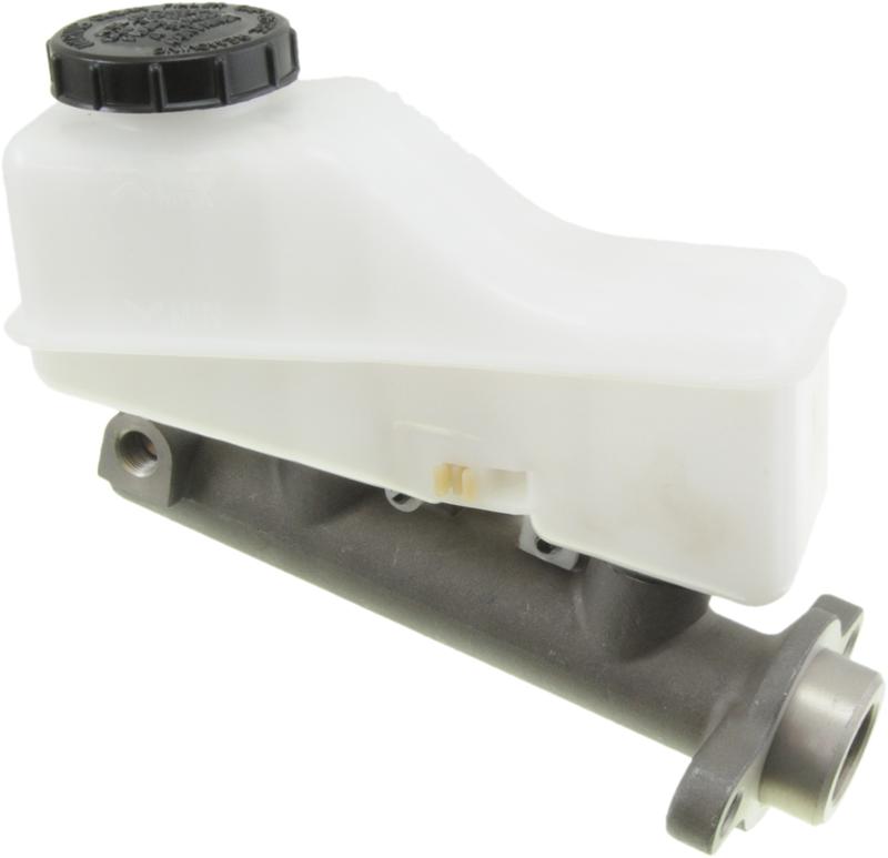 2006 Ford Taurus Brake Master Cylinder Dorman M630307 image 4 of 4