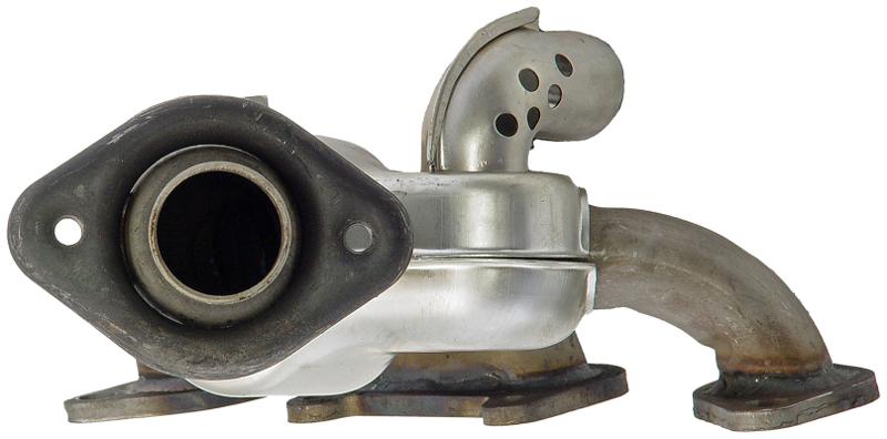 1990 GMC S15 Exhaust Manifold Dorman 674100 image 2 of 3