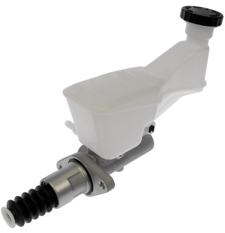 2009 Chevrolet Cobalt Brake Master Cylinder Dorman M630656 image 4 of 4