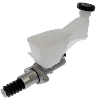 2009 Pontiac G5 Brake Master Cylinder Dorman M630656 image 4 of 4