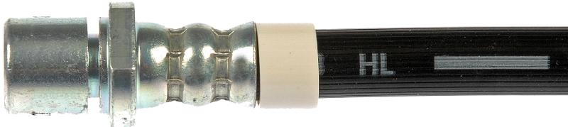 2003 Subaru Outback Brake Hydraulic Hose Rear Center Dorman H381348 image 2 of 3