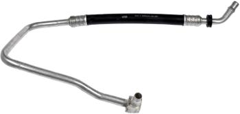 2011 Chevrolet Impala Engine Oil Cooler Hose Assembly Inlet Dorman 625664 image 3 of 3