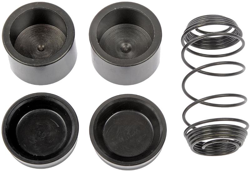 1938 Chevrolet Master Drum Brake Wheel Cylinder Repair Kit Rear Dorman 3633 image 1 of 1