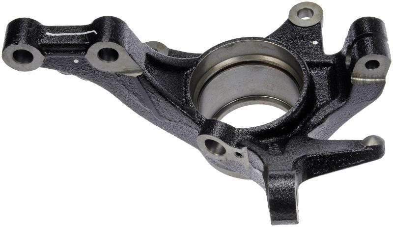 2010 Kia Soul Steering Knuckle Front Left Dorman 697981 image 2 of 2