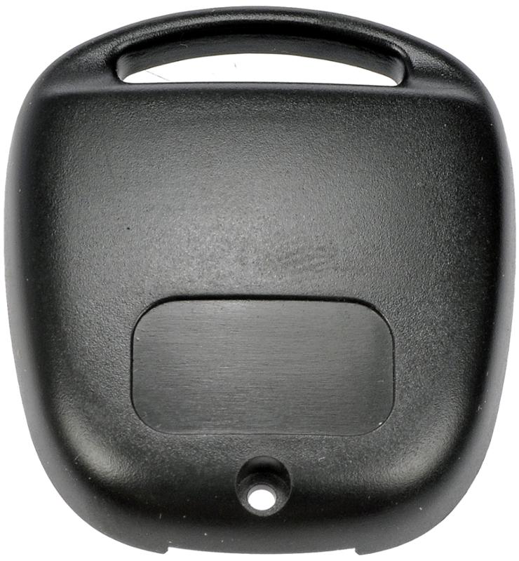 2006 Lexus ES330 Keyless Remote Case Dorman 13670 image 1 of 1
