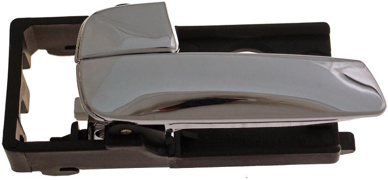 2009 Kia Rio Interior Door Handle Front Left Dorman 83529 image 3 of 3