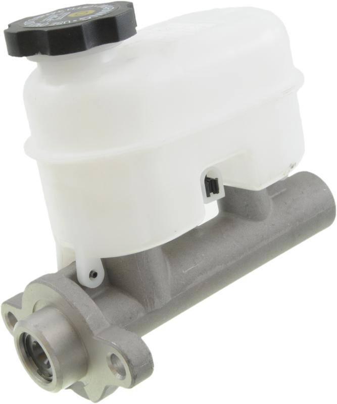 2004 GMC Envoy XUV Brake Master Cylinder Dorman M630037 image 4 of 4