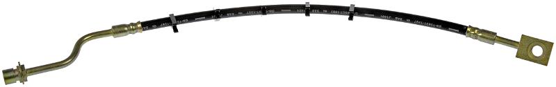 2003 GMC C6500 Topkick Brake Hydraulic Hose Rear Right Dorman H620374 image 3 of 3