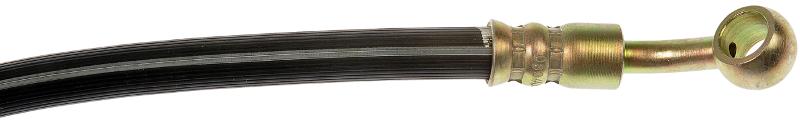 2007 Honda Civic Brake Hydraulic Hose Rear Right Dorman H620750 image 3 of 3