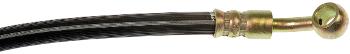 2009 Acura CSX Brake Hydraulic Hose Rear Right Dorman H620750 image 3 of 3