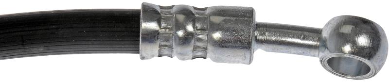 2012 Honda Civic Brake Hydraulic Hose Front Right Dorman H621896 image 3 of 3