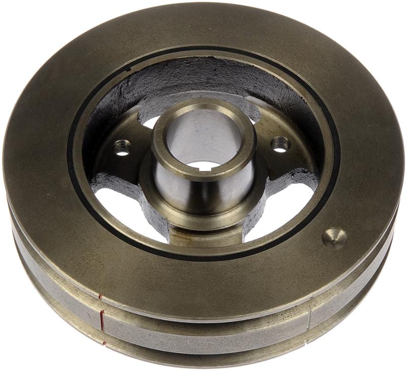 1983 GMC G3500 Engine Harmonic Balancer Dorman 594015 image 4 of 4