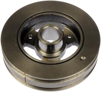 1978 GMC G15 Engine Harmonic Balancer Dorman 594015 image 4 of 4