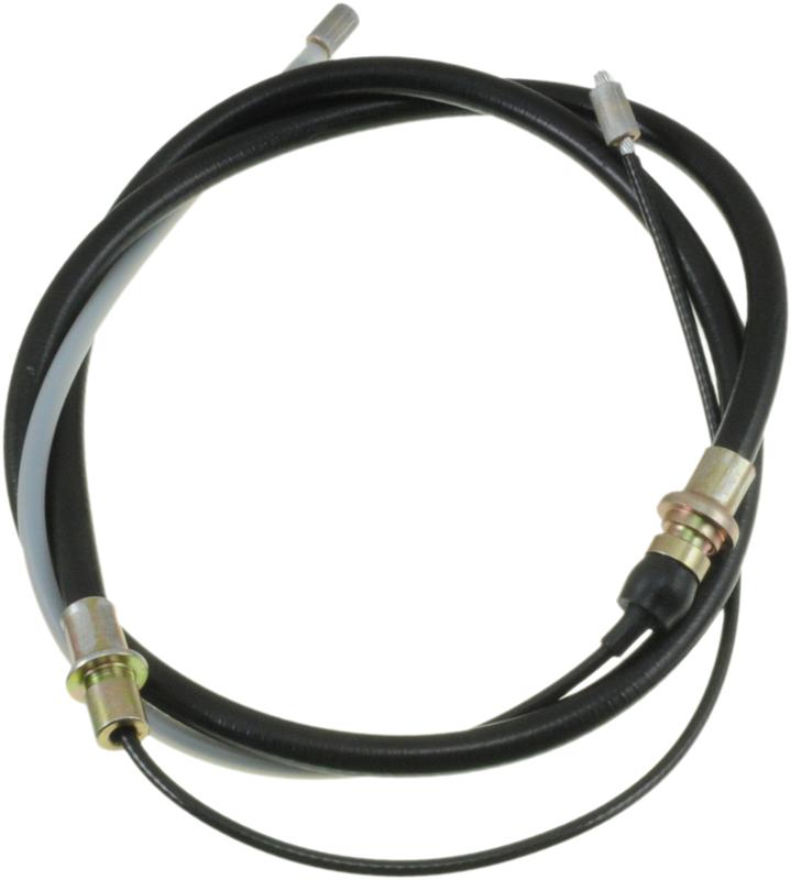 Dorman C92947 - Parking Brake Cable Dorman C92947 Parking Brake Cable product image 3 of 3