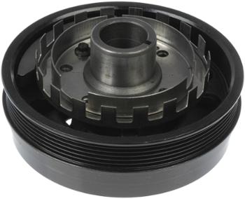 1997 Chevrolet Camaro Engine Harmonic Balancer Dorman 594004 image 4 of 4