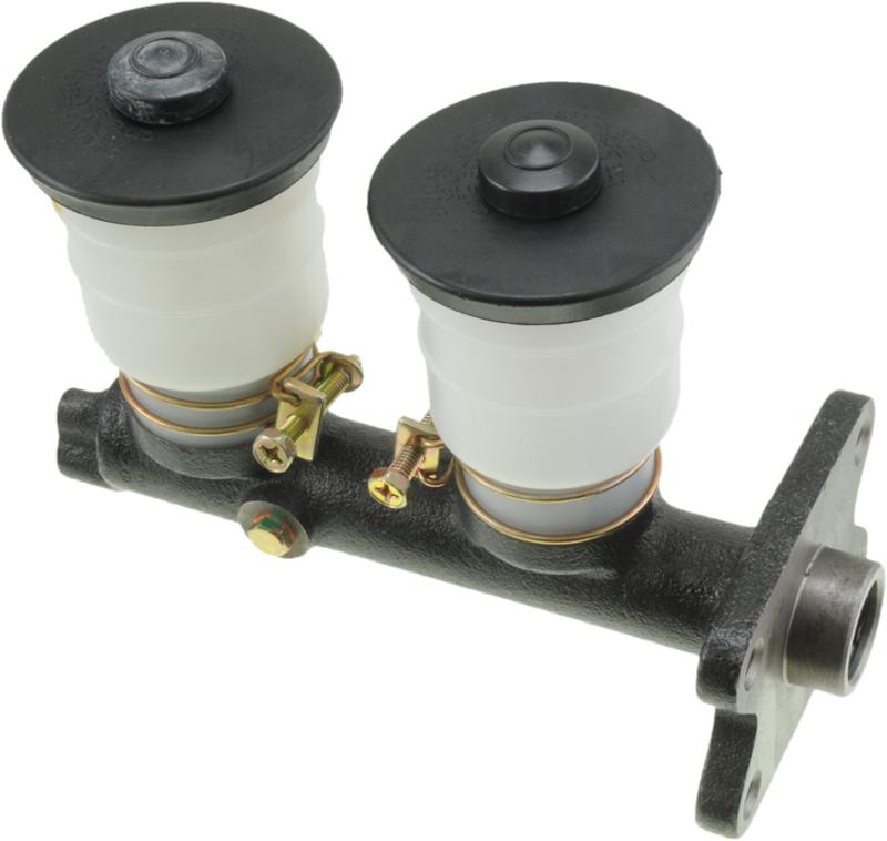 1980 Chevrolet LUV Brake Master Cylinder Dorman M39233 image 4 of 4