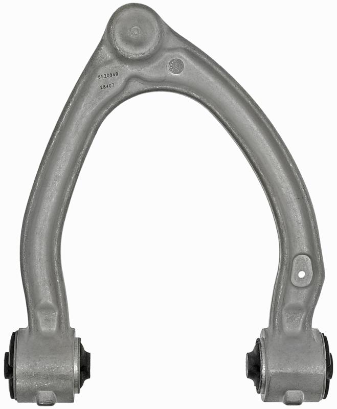 2006 Mercedes-Benz CL55 AMG Suspension Control Arm and Ball Joint Assembly Front Left Upper Dorman 520949 image 4 of 4