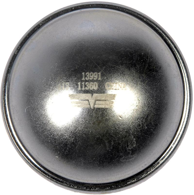2006 Ford Focus Wheel Bearing Dust Cap Rear Dorman 13991 image 4 of 4