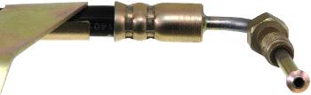 2002 Ford Windstar Brake Hydraulic Hose Rear Right Dorman H380325 image 3 of 3