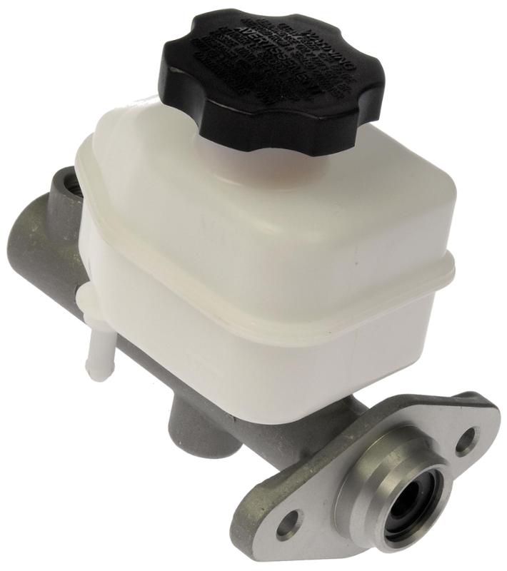 2006 Kia Spectra5 Brake Master Cylinder Dorman M630549 image 4 of 4