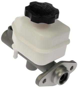 2007 Kia Spectra5 Brake Master Cylinder Dorman M630549 image 4 of 4