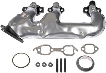 2011 Chevrolet Express Cargo Exhaust Manifold Right Dorman 674524 image 3 of 3