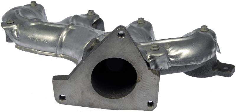 2007 Workhorse W62 Exhaust Manifold Left Dorman 674859 image 3 of 3