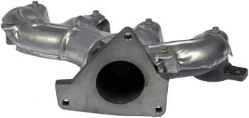 2007 Workhorse Custom Chassis W42 Exhaust Manifold Left Dorman 674859 image 3 of 3