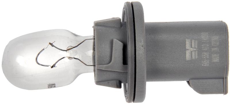 2010 Chrysler 300 Parking Light Bulb Socket Rear Dorman 645558 image 2 of 2