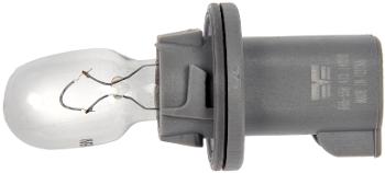 2009 Chrysler 300 Parking Light Bulb Socket Rear Dorman 645558 image 2 of 2