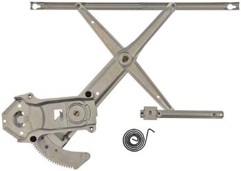 1998 Jeep Grand Cherokee Window Regulator Front Right Dorman 740857 image 4 of 4