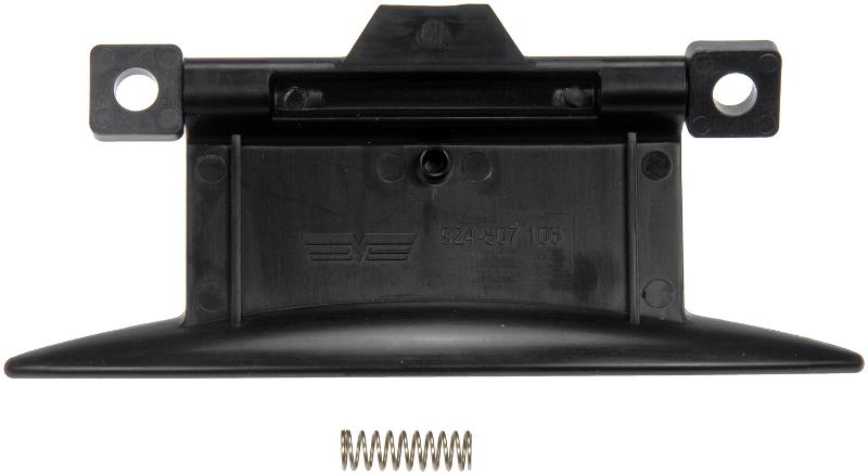 2012 Chevrolet Impala Center Console Latch Dorman 924807 image 2 of 2